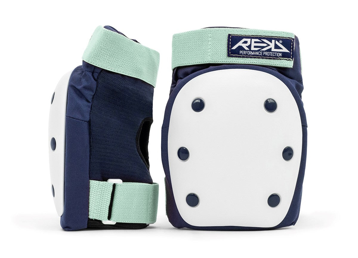 Pack de protections REKD Heavy Duty Triple Pad Set