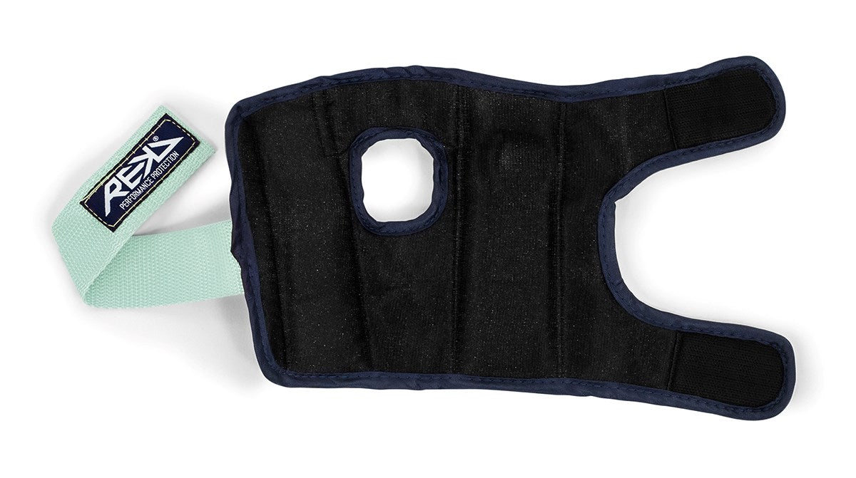 Pack de protections REKD Heavy Duty Triple Pad Set
