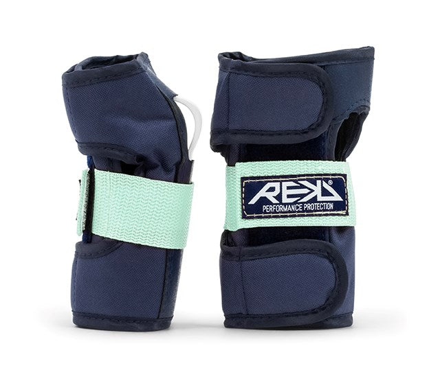 Pack de protections REKD Heavy Duty Triple Pad Set