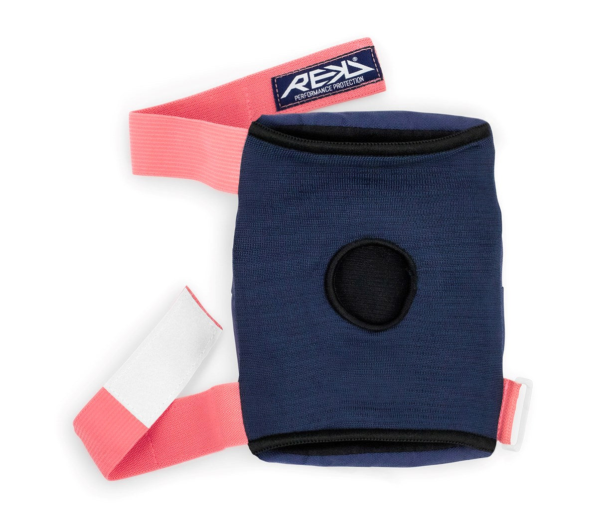 Pack de protections REKD Heavy Duty Triple Pad Set