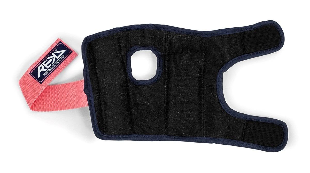 Pack de protections REKD Heavy Duty Triple Pad Set