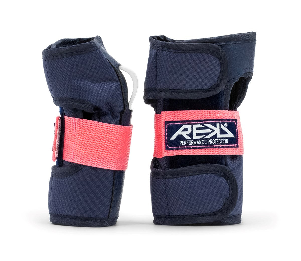 Pack de protections REKD Heavy Duty Triple Pad Set