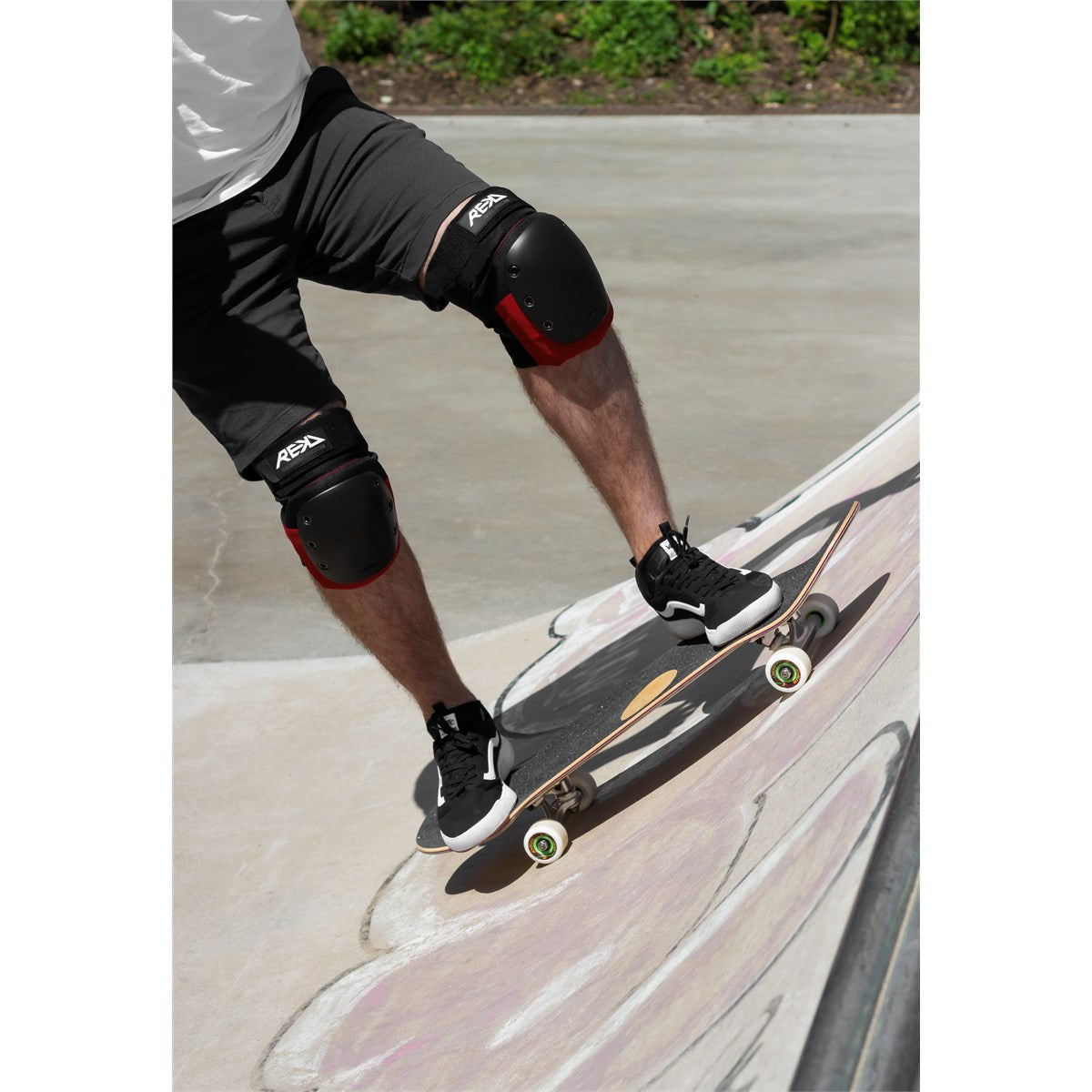 Genouillères REKD Ramp