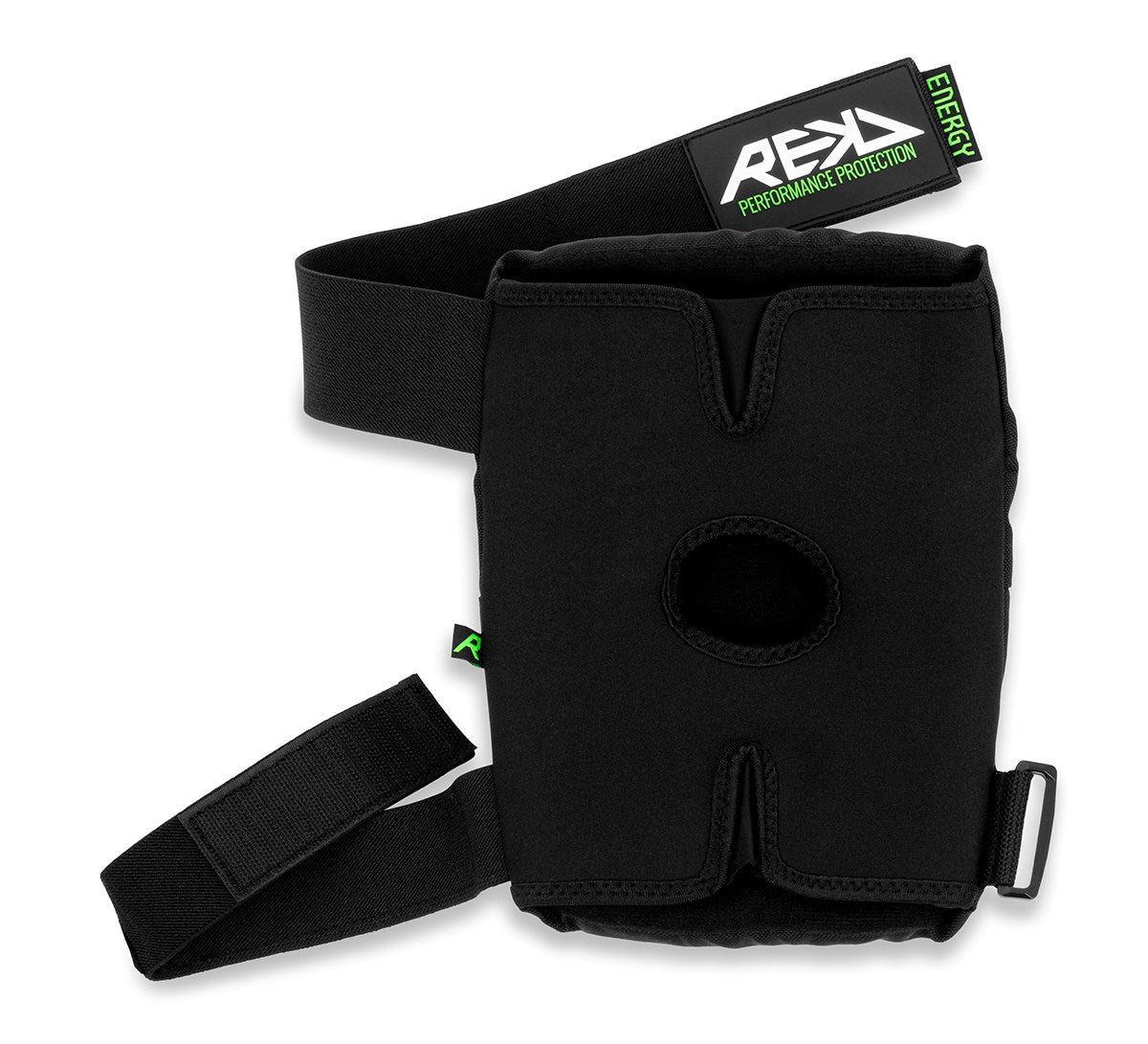 Genouillères REKD Energy Ramp
