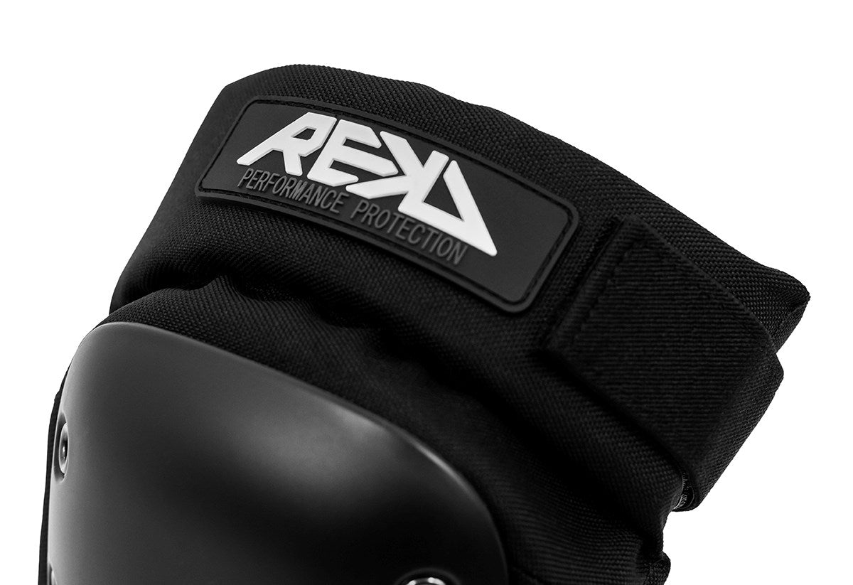 Genouillères REKD Pro Ramp
