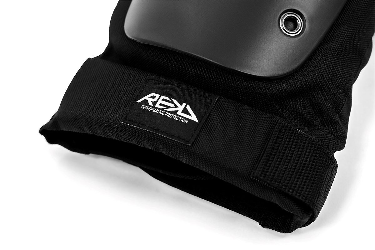 Genouillères REKD Pro Ramp