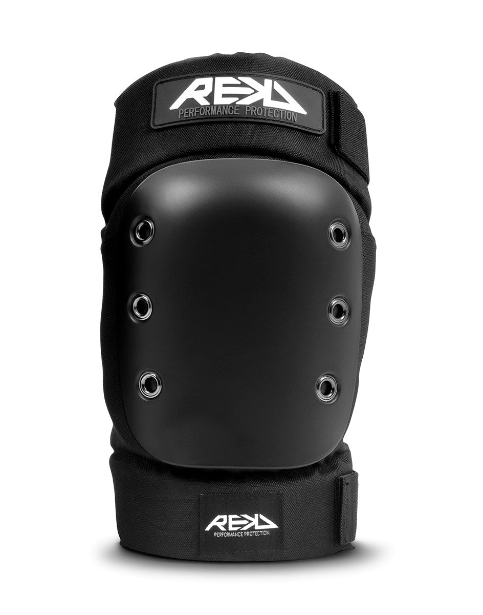 Genouillères REKD Pro Ramp