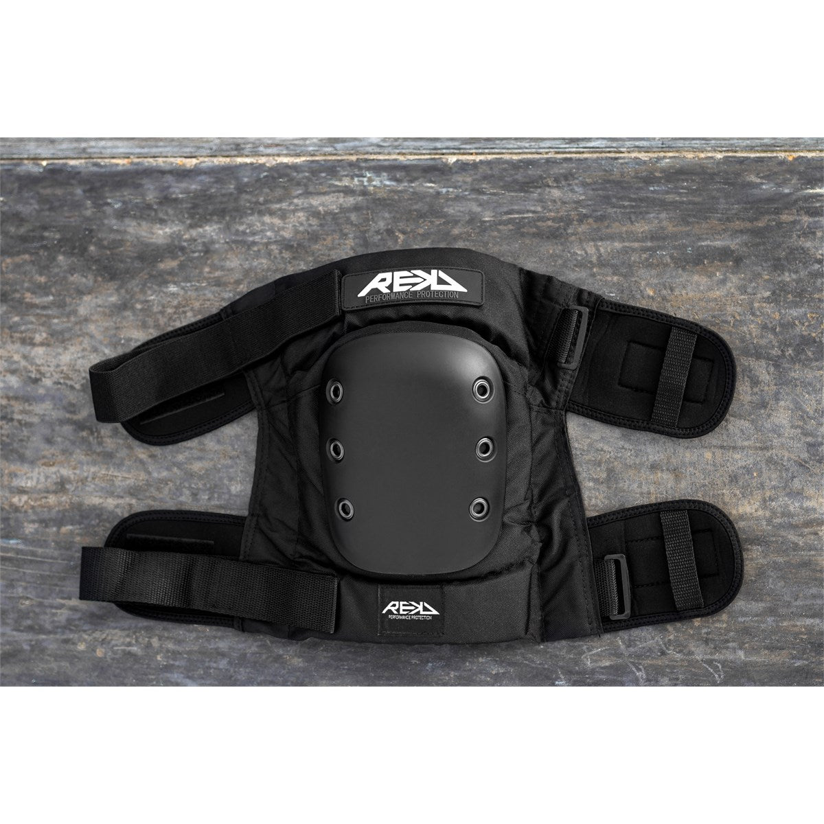 Genouillères REKD Pro Ramp
