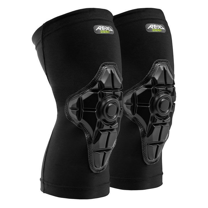 Genouillères REKD Energy Knee Gaskets