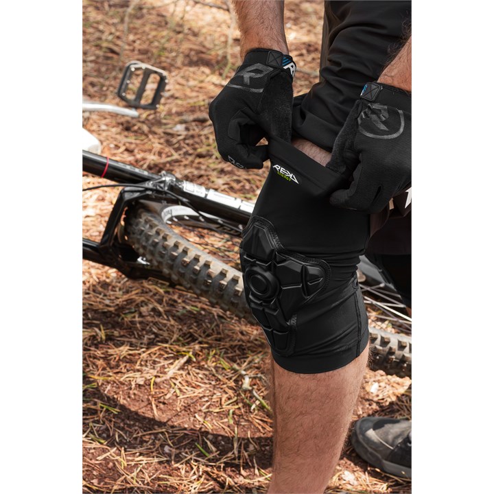 Genouillères REKD Energy Knee Gaskets