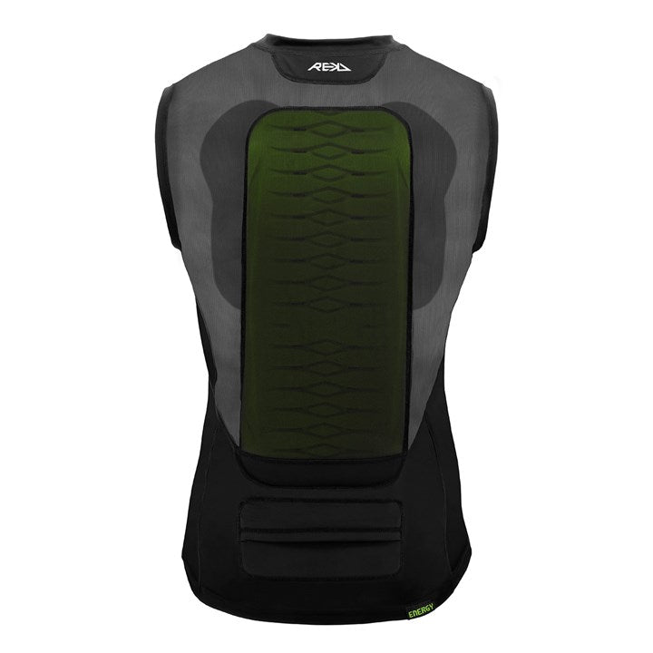 Gilet de protection REKD Energy Ranger