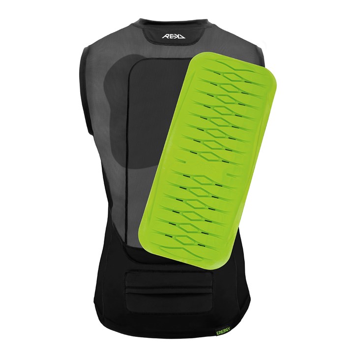 Gilet de protection REKD Energy Ranger