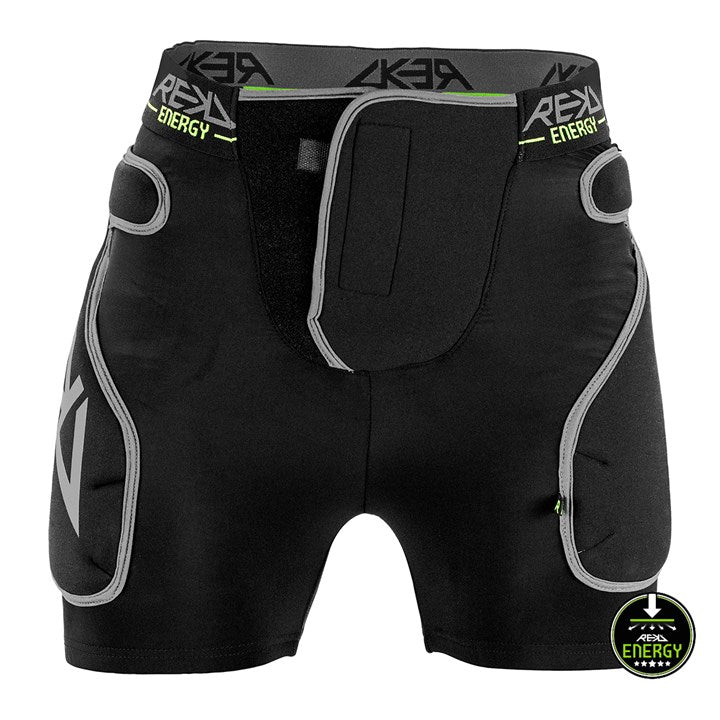 Short de protection REKD Energy Impact Shorts