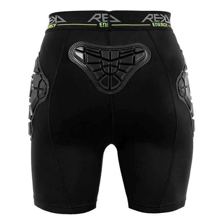 Short de protection REKD Energy Pro Impact