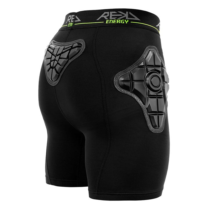 Short de protection REKD Energy Pro Impact