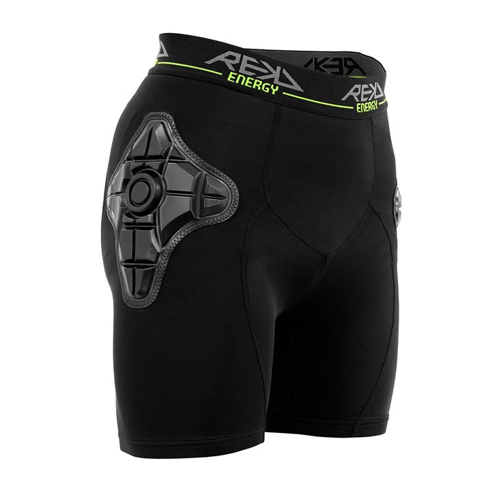Short de protection REKD Energy Pro Impact