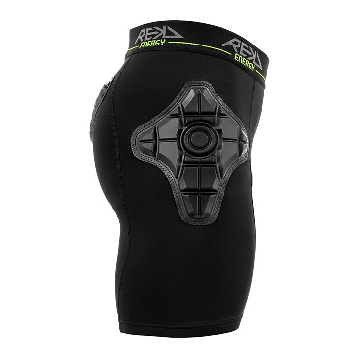 Short de protection REKD Energy Pro Impact