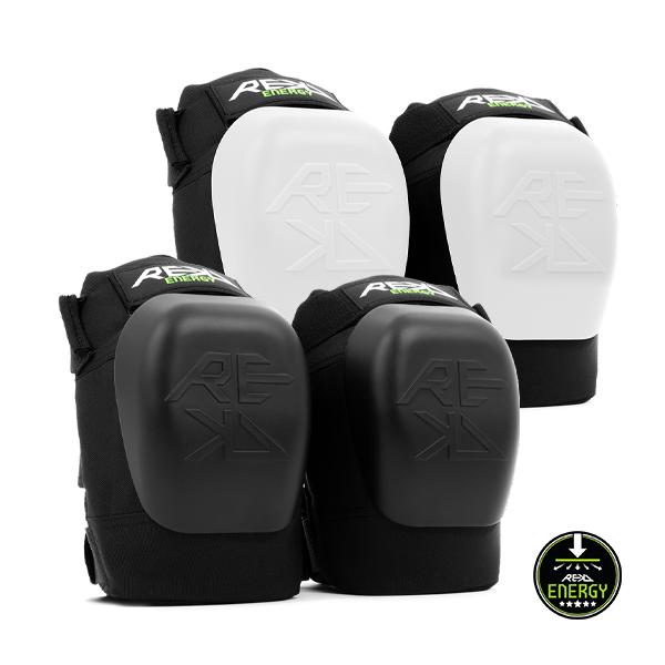 Genouillères REKD Energy Patrol