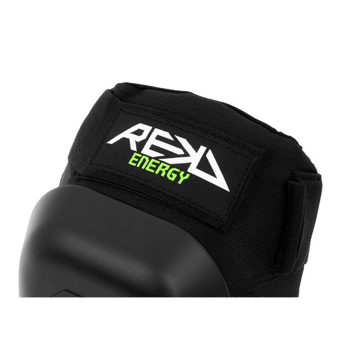 Genouillères REKD Energy Patrol