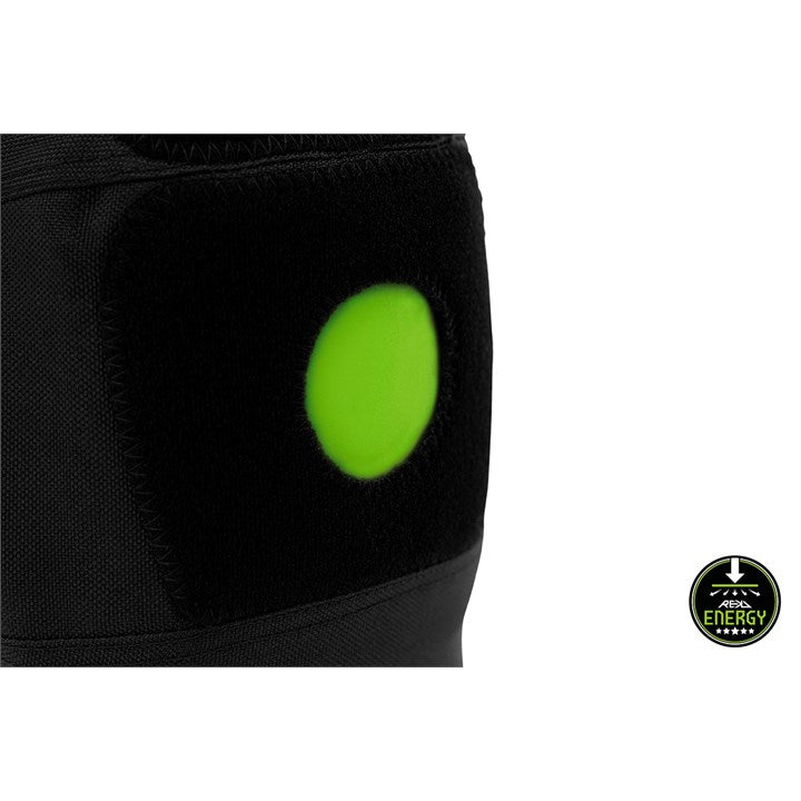 Genouillères REKD Energy Patrol