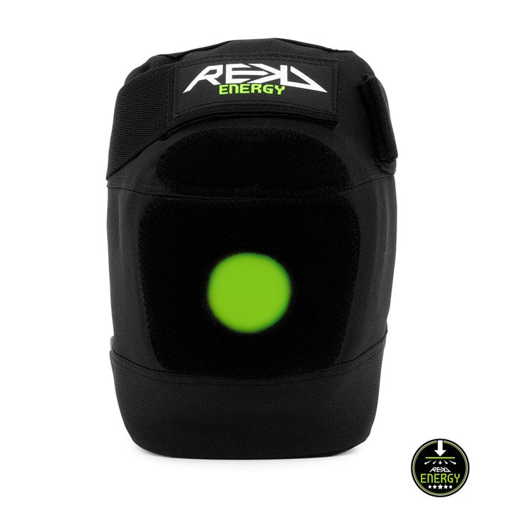 Genouillères REKD Energy Patrol