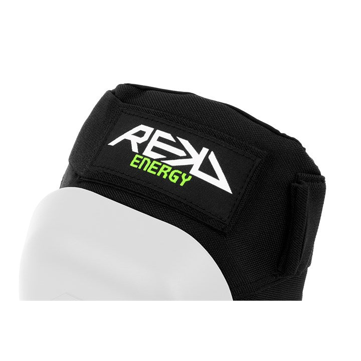 Genouillères REKD Energy Patrol