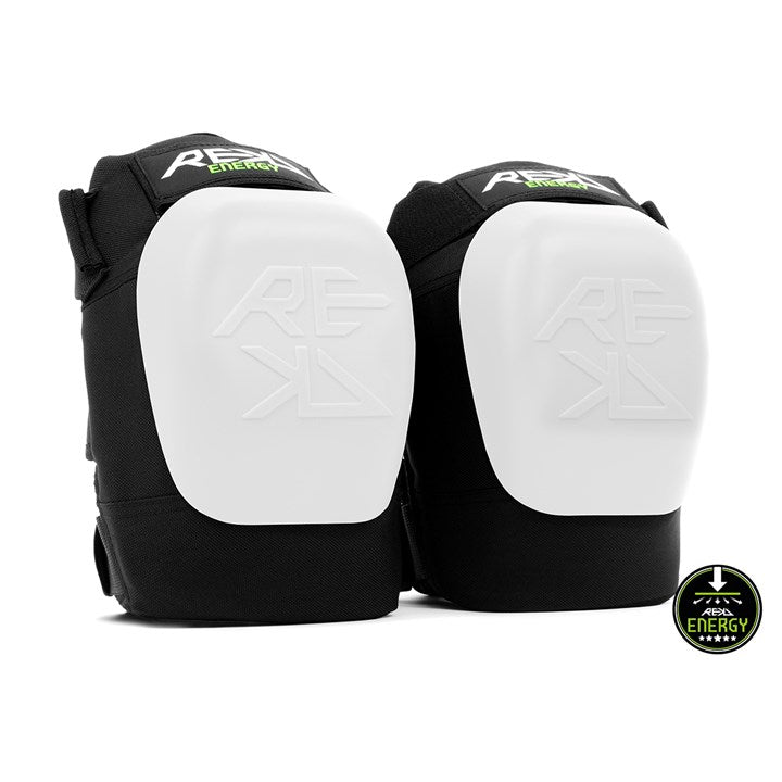 Genouillères REKD Energy Patrol