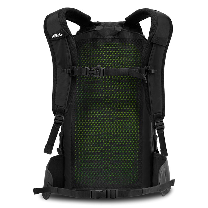 Sac à dos REKD Energy Guardian 18L