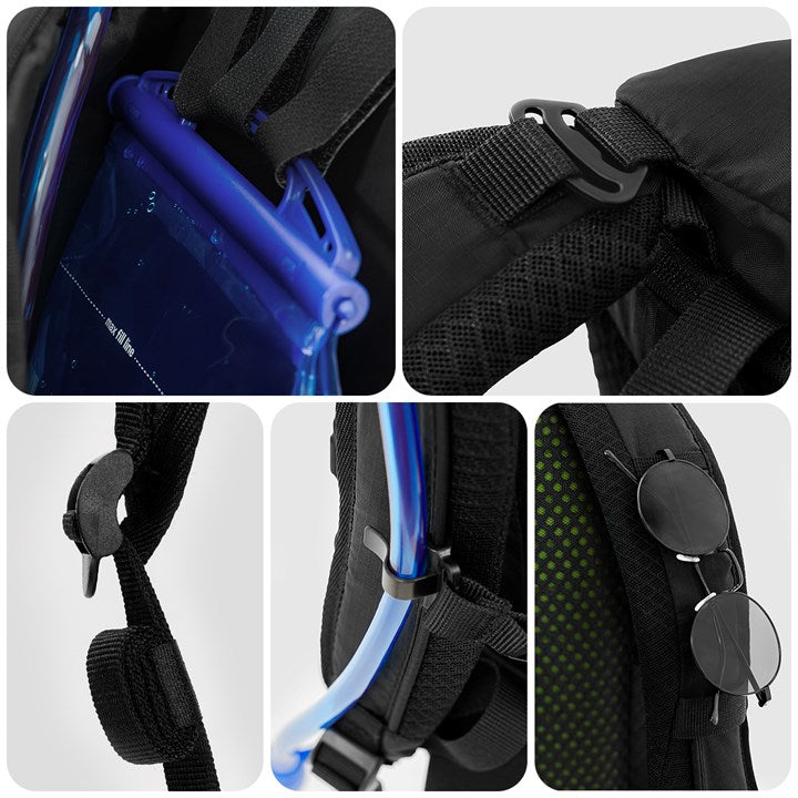 Sac à dos REKD Energy Guardian 18L