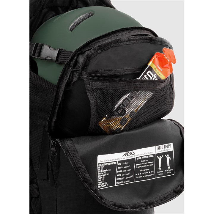 Sac à dos REKD Energy Guardian 18L