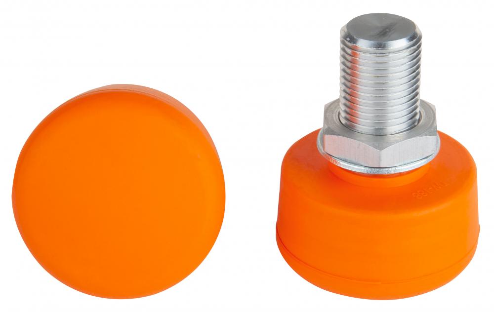 Toe Stop Rookie Adjustable