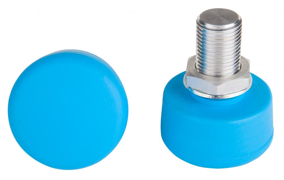 Toe Stop Rookie Adjustable
