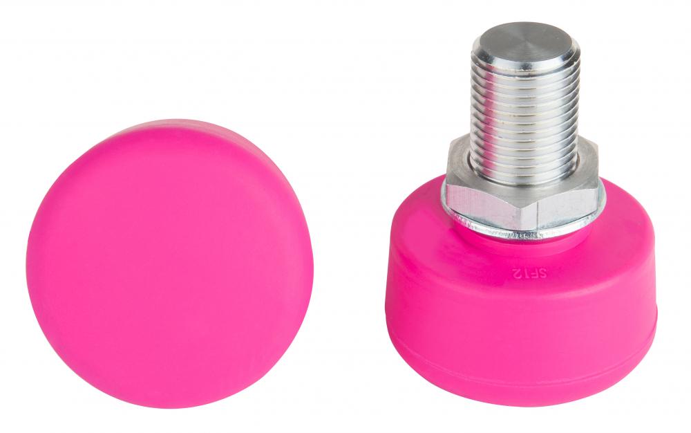 Toe Stop Rookie Adjustable