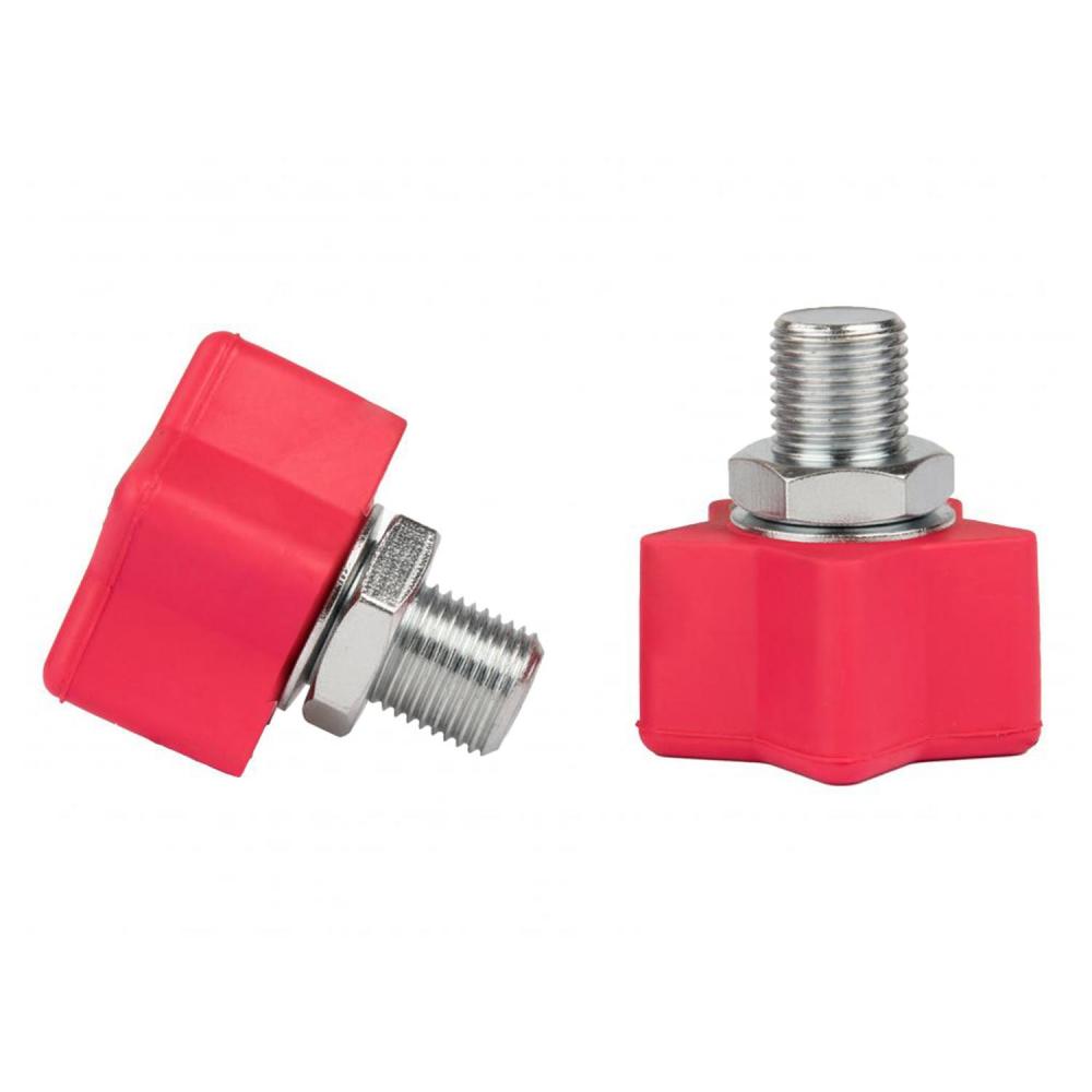 Toe Stop Rookie Star Adjustable