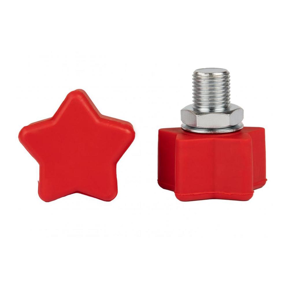 Toe Stop Rookie Star Adjustable