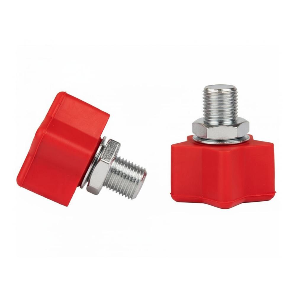 Toe Stop Rookie Star Adjustable