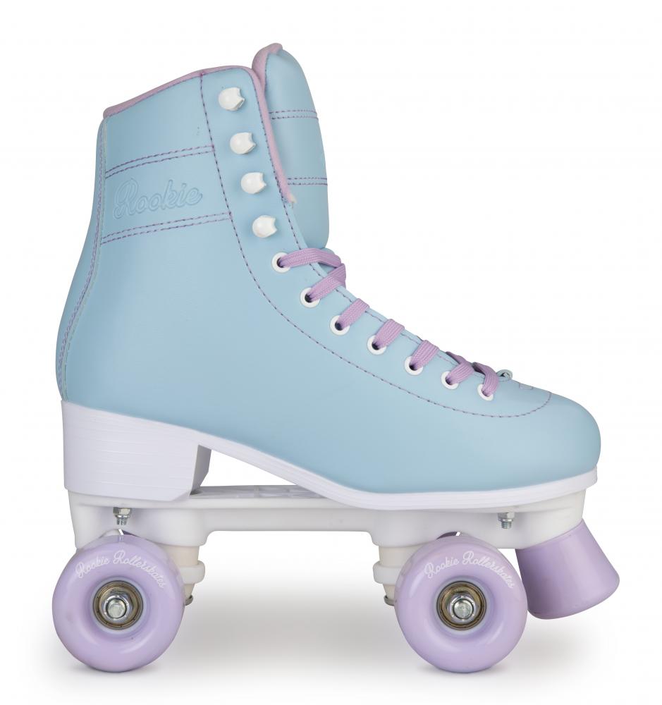 Rollers Quad Rookie Pastel Perfect