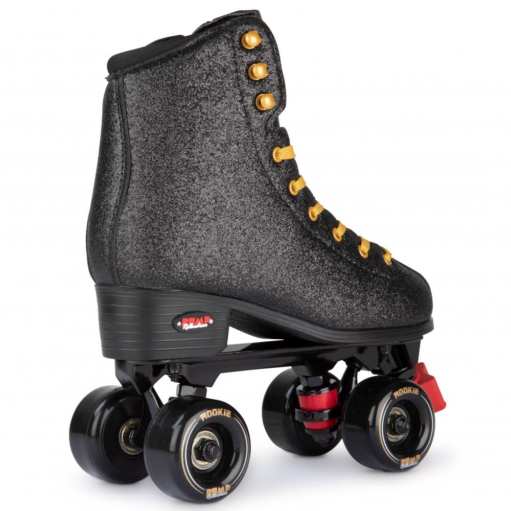 Rollers Quad Rookie x BUMP Rollerdisco