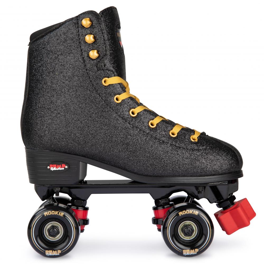 Rollers Quad Rookie x BUMP Rollerdisco