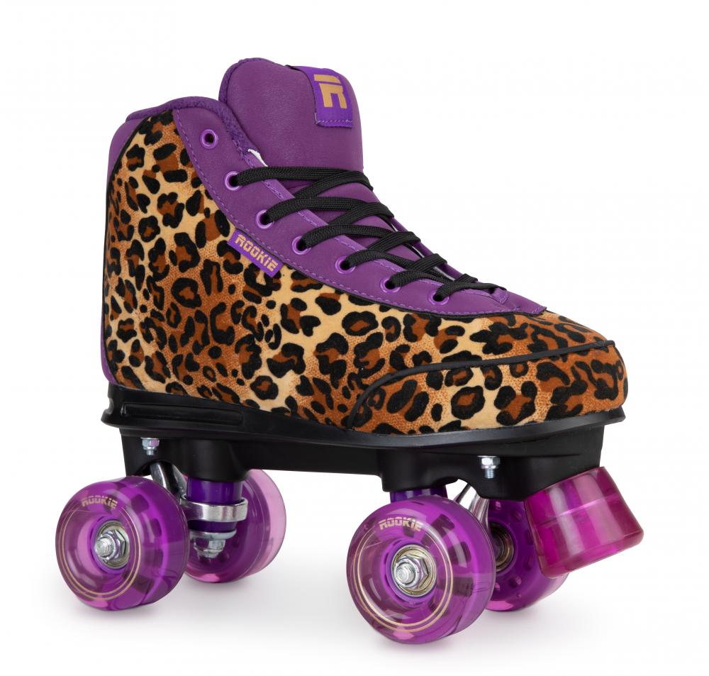 Rollers Quad Rookie Harmony V2