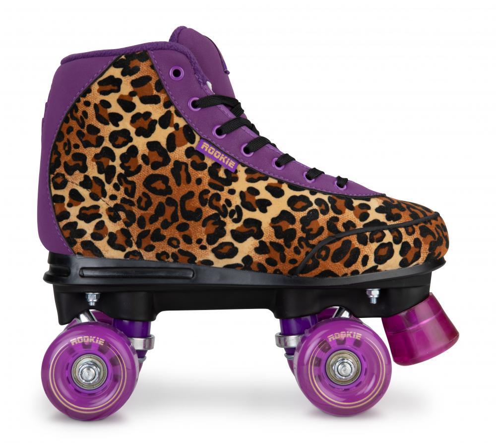 Rollers Quad Rookie Harmony V2