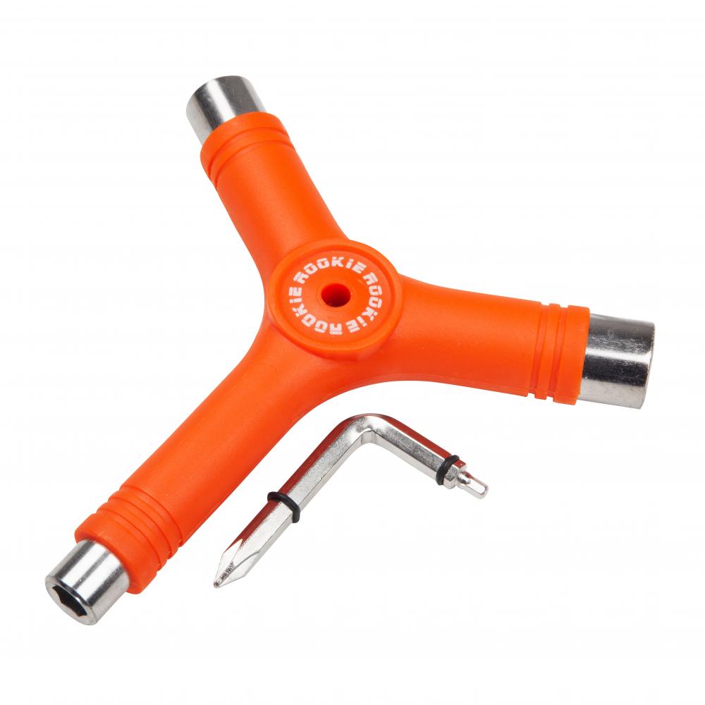 Outil Multi-Tool Rookie Rollerskate