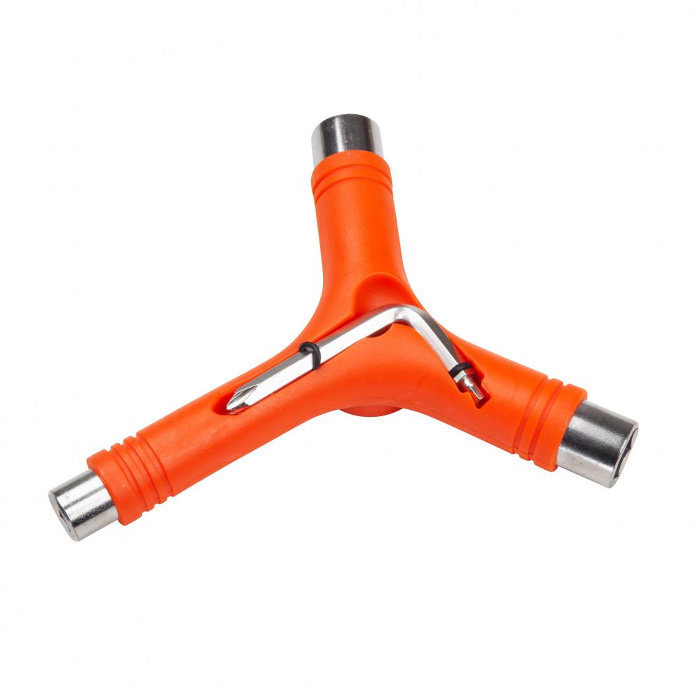 Outil Multi-Tool Rookie Rollerskate