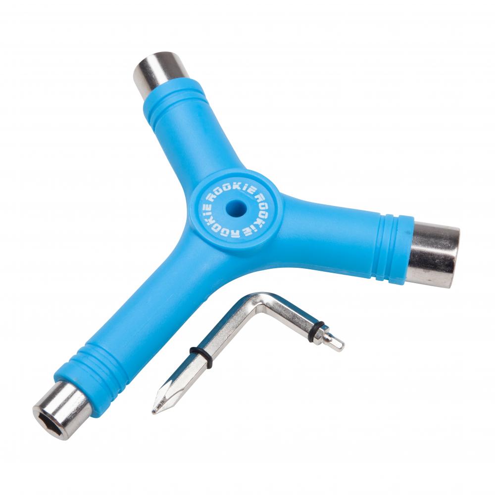 Outil Multi-Tool Rookie Rollerskate