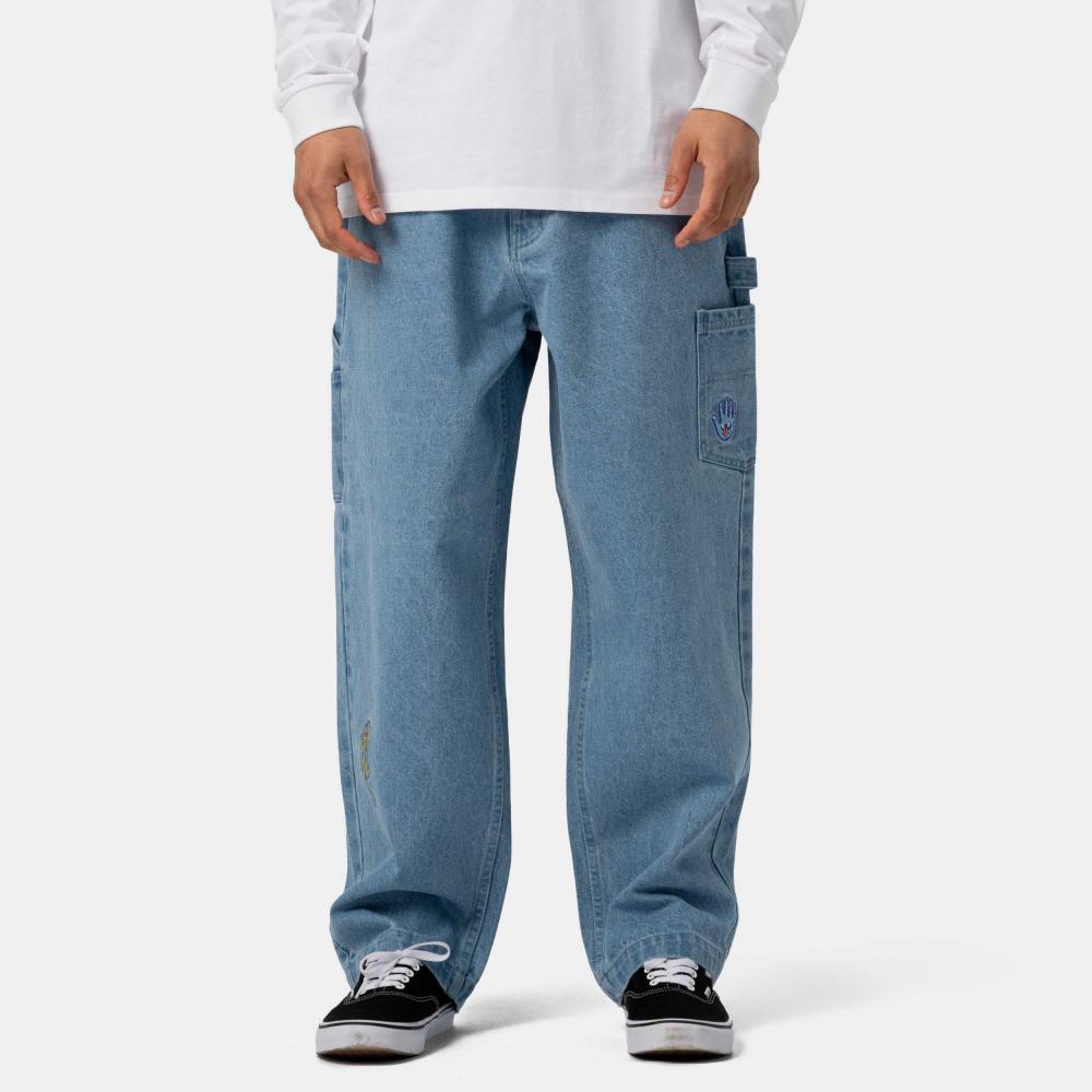 Pantalon Santa Cruz Tripper Carpenter Big Pants