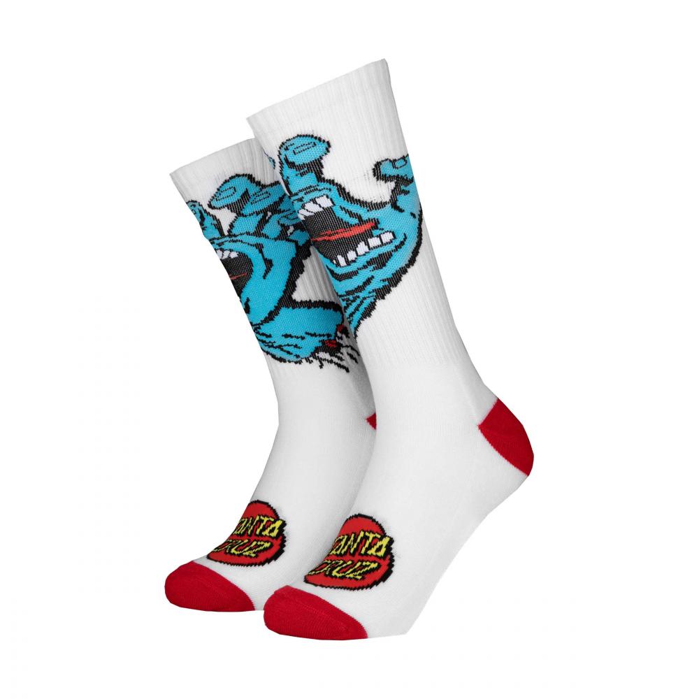 Chaussettes Santa Cruz