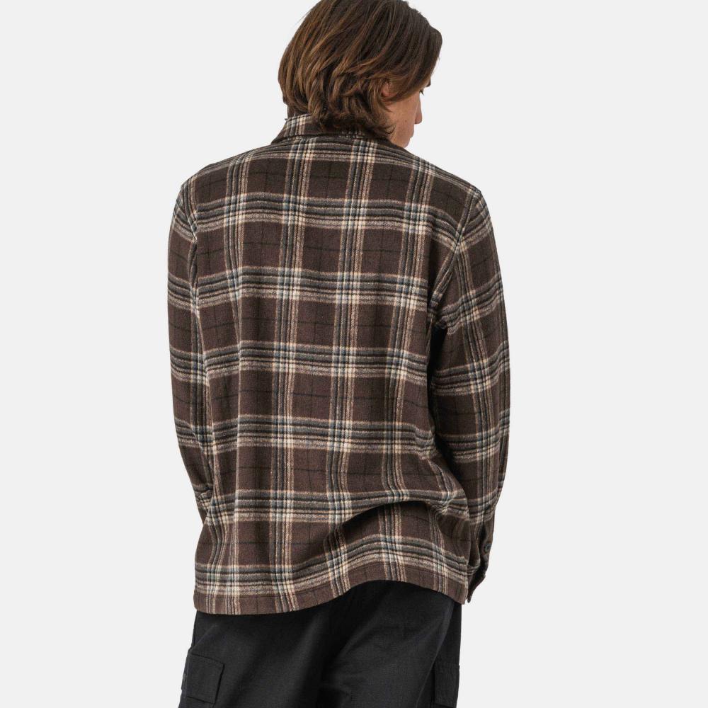 Chemise Santa Cruz Lodge