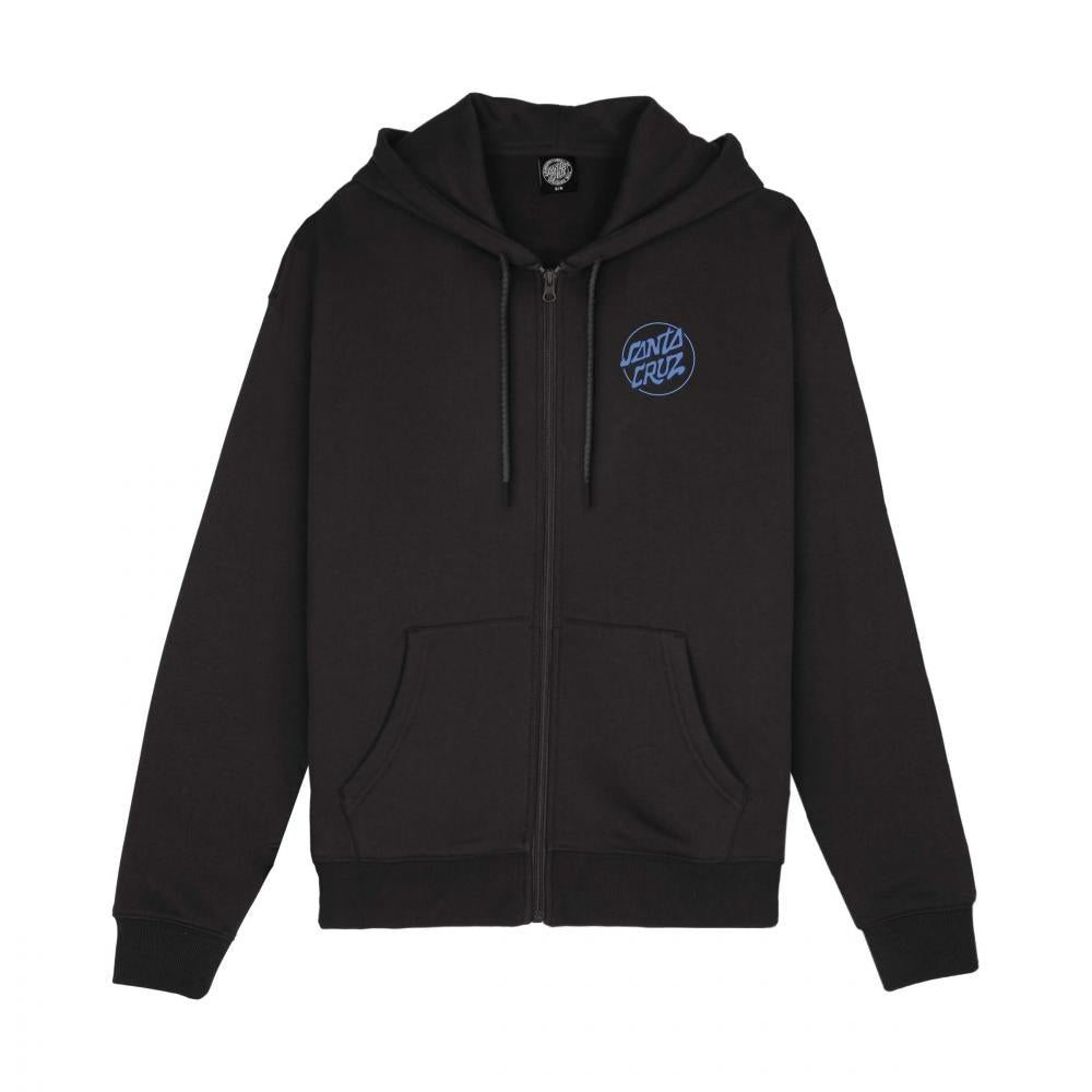 Hoodie femme Santa Cruz