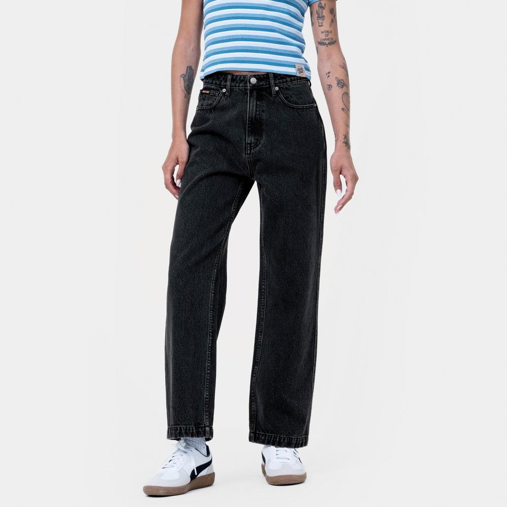 Pantalon femme Santa Cruz Classic