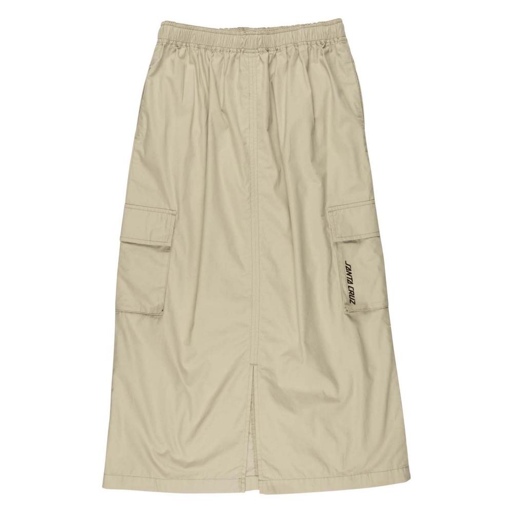 Jupe femme Santa Cruz Strip Cargo